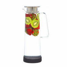 Load image into Gallery viewer, Grosche Water Carafe & Infuser