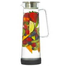 Load image into Gallery viewer, Grosche Water Carafe & Infuser