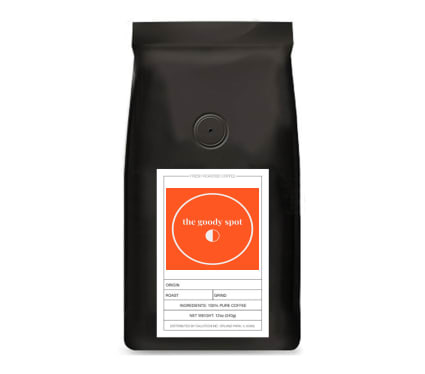 Flavored Coffees Sample Pack